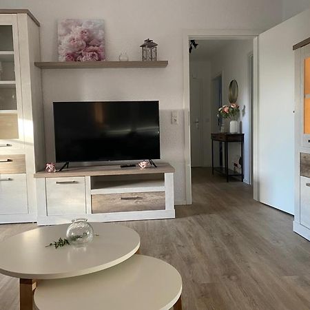 Fewo Nelly Marie Wohnung Marie Hademstorf Екстериор снимка